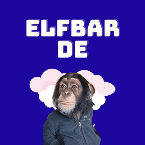 ELFBAR DE
